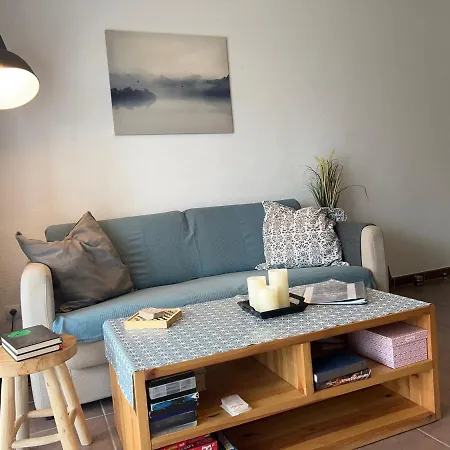 Lou Castelou - T3 Cosy - Chromecast Tv Apartament Les Angles