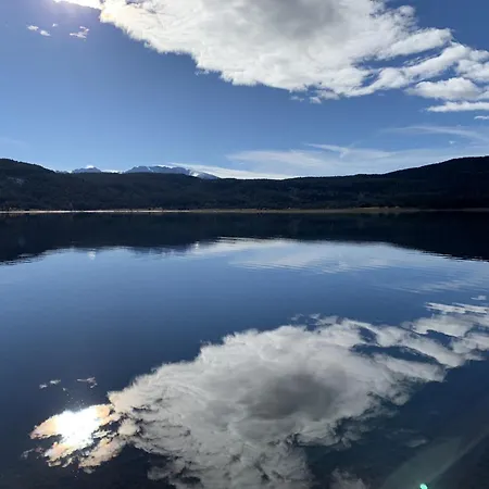 Apartament Lou Castelou - T3 Cosy - Chromecast Tv